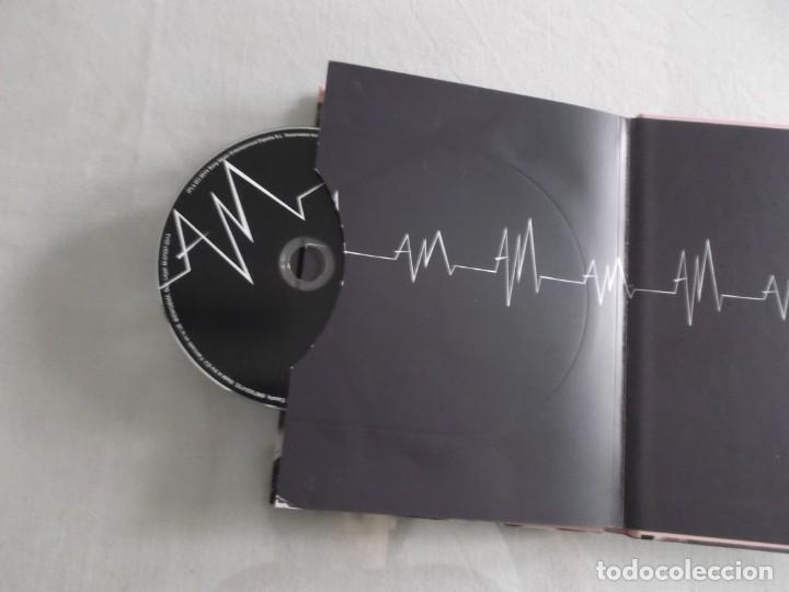 Libros de segunda mano: ABRAHAM MATEO WHO I AM LIBRO CD - Foto 3