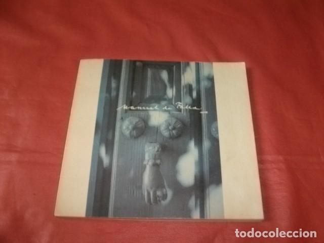 Libros de segunda mano: CASA MUSEO DE MANUEL DE FALLA - Foto 1