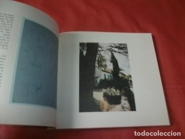 Libros de segunda mano: CASA MUSEO DE MANUEL DE FALLA - Foto 2
