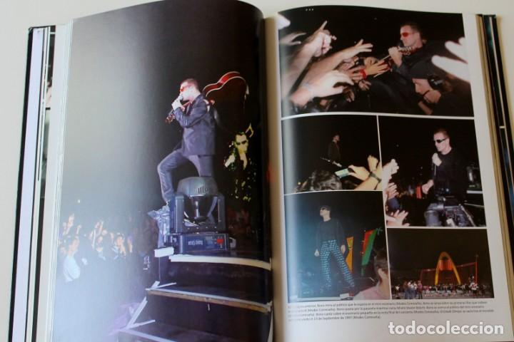 Libros de segunda mano: Xavier Balart - U2 en Espa&ntilde;a - Quarentena Ediciones - Foto 9
