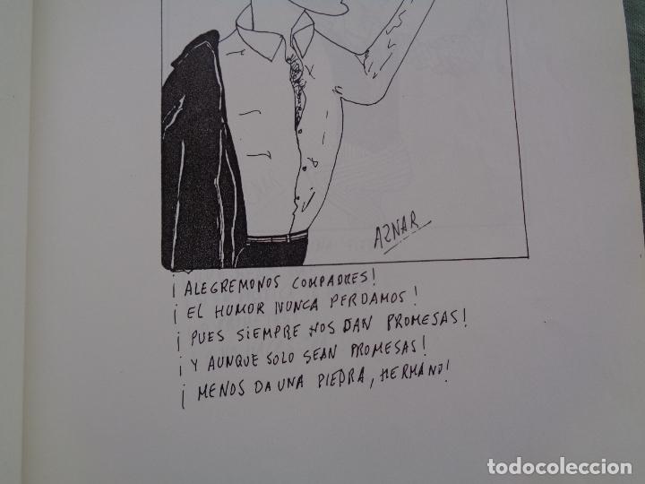 Libros de segunda mano: COPLAS DEL PUEBLO GITANO, J. AZNAR S&Aacute;NCHEZ. 1982 - Foto 3