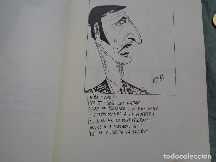Libros de segunda mano: COPLAS DEL PUEBLO GITANO, J. AZNAR S&Aacute;NCHEZ. 1982 - Foto 4