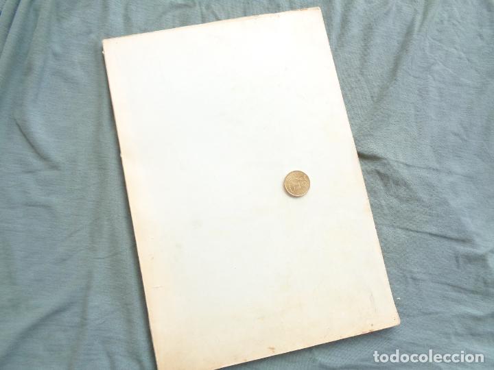 Libros de segunda mano: COPLAS DEL PUEBLO GITANO, J. AZNAR S&Aacute;NCHEZ. 1982 - Foto 7