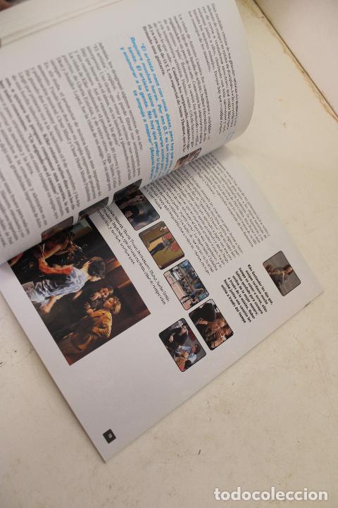 Libros de segunda mano: OPERACION TRIUNFO (LIBRO OFICIAL 2002-2003) - Foto 3