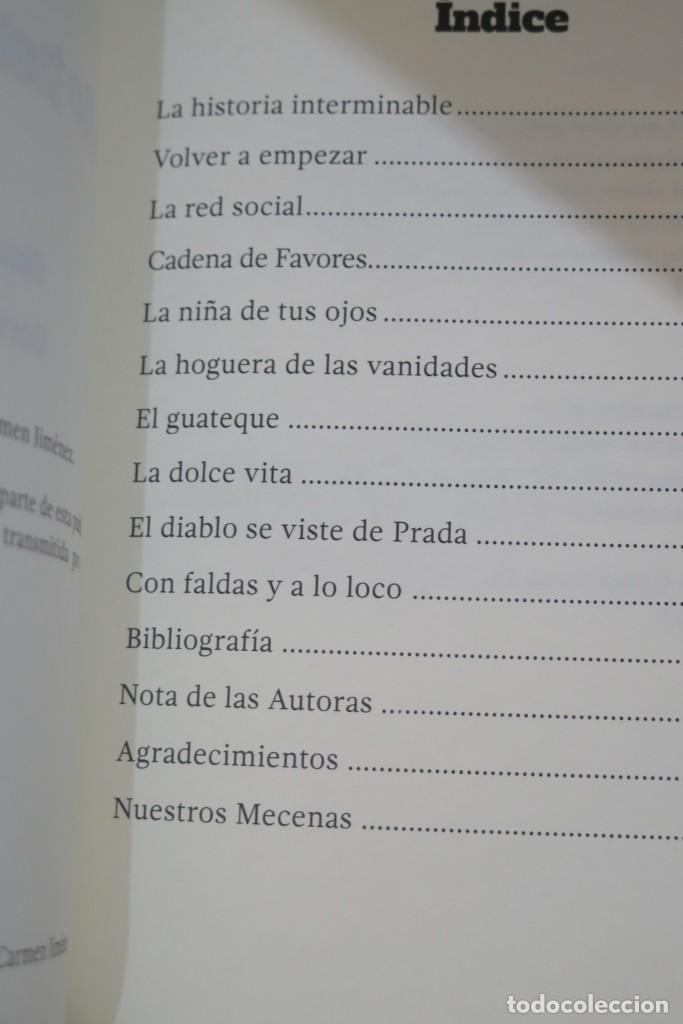 Libros de segunda mano: SIN NOTICIAS DE MI PELI. VV.AA - Foto 2