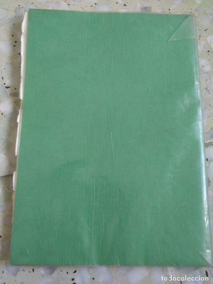 Libros de segunda mano: Armon&iacute;a. M&eacute;todo te&oacute;rico-pr&aacute;ctico. Pedro S&aacute;enz. 1976 - Foto 2
