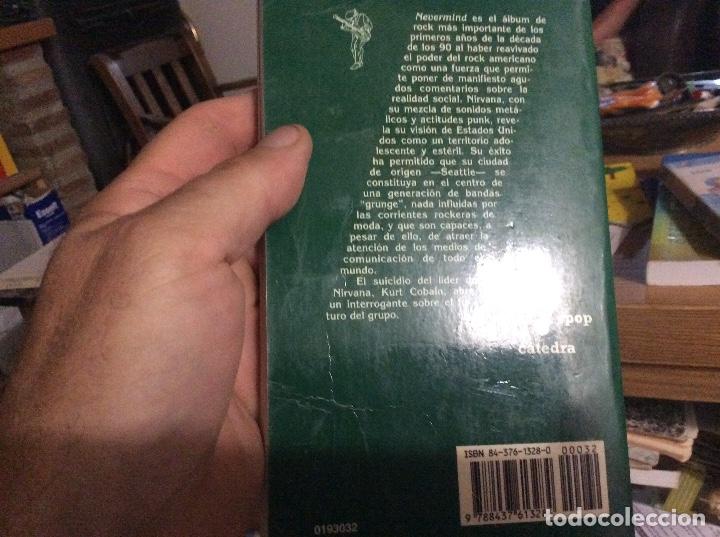 Libros de segunda mano: NIRVANA - BRAD MORRELL - Foto 2