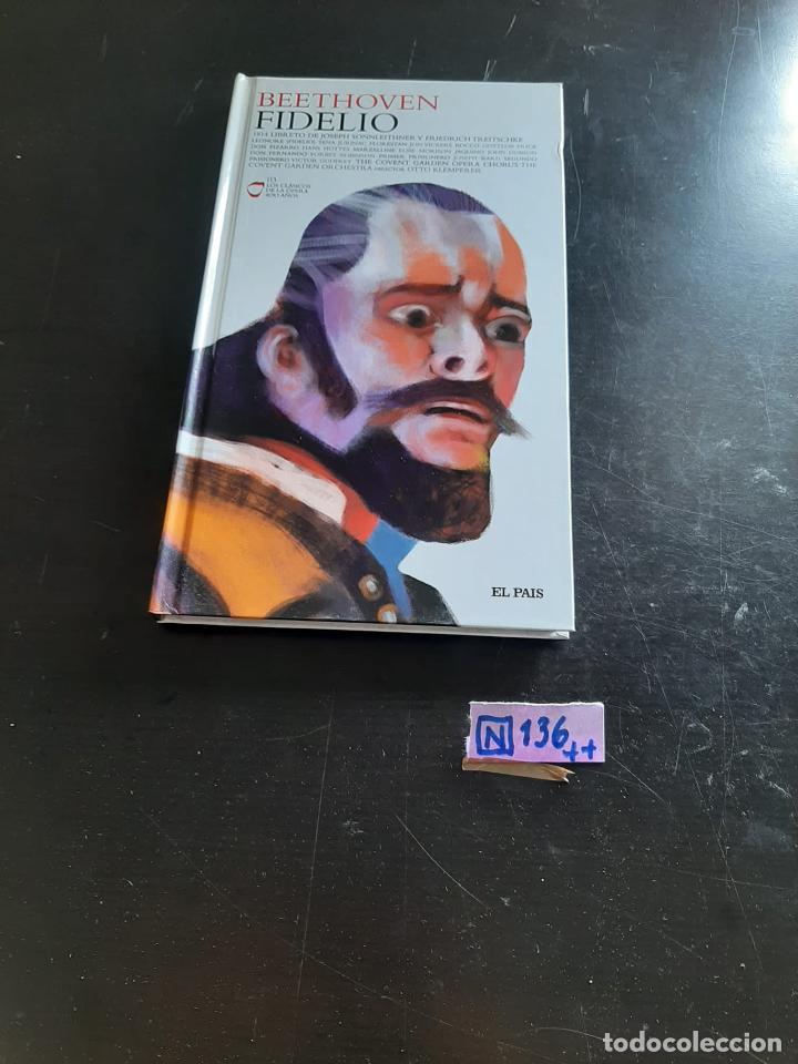 Libros de segunda mano: Beethoven - Foto 1