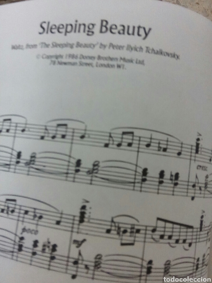 Libros de segunda mano: Musica de Ballet clasico - Foto 5