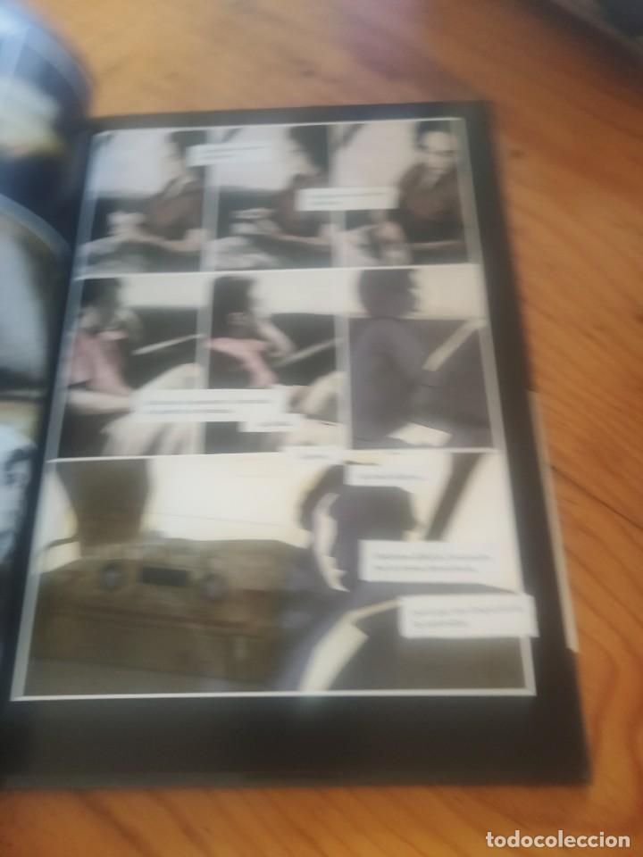 Libros de segunda mano: VERDCEL PETJADES - CANTA RAIMON. - Foto 6