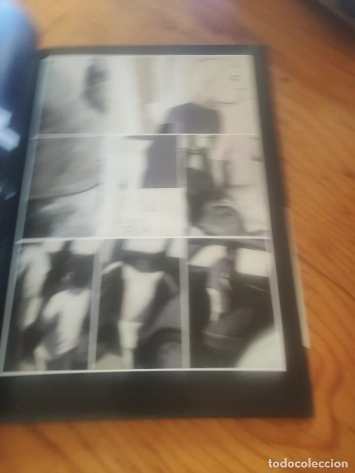 Libros de segunda mano: VERDCEL PETJADES - CANTA RAIMON. - Foto 7
