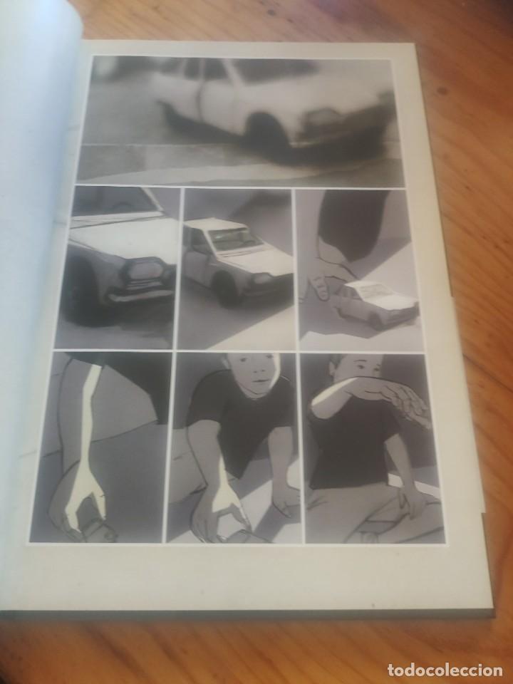 Libros de segunda mano: VERDCEL PETJADES - CANTA RAIMON. - Foto 8