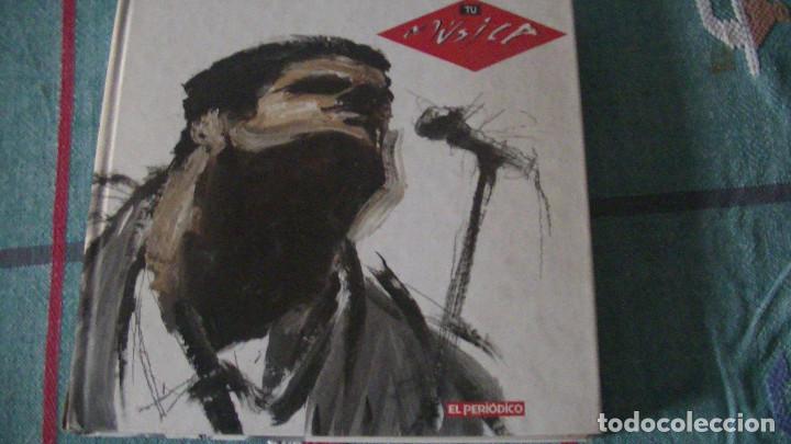 Livres d'occasion: MI MUSICA. EL PERIODICO