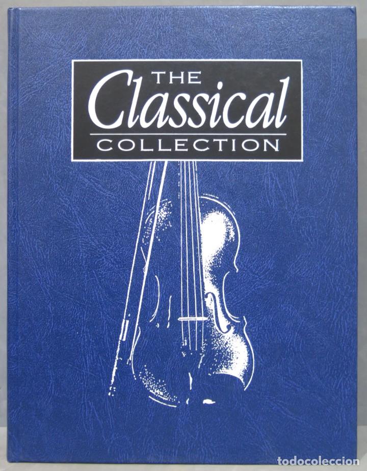 Libros de segunda mano: THE CLASSICAL COLLECTION. 1 - Foto 1