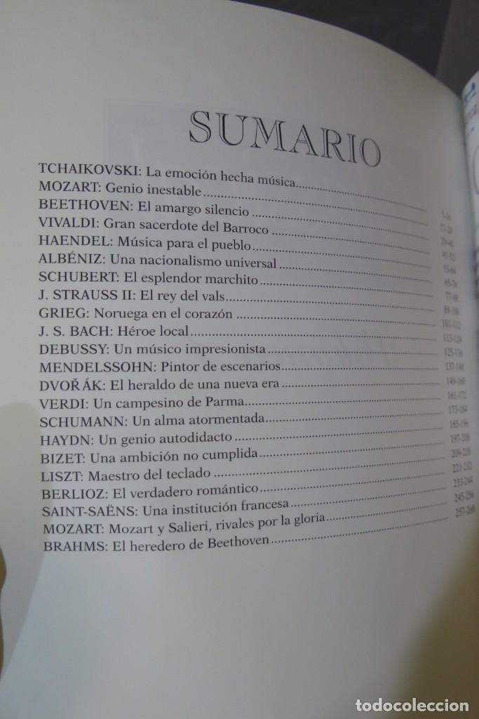 Libros de segunda mano: THE CLASSICAL COLLECTION. 1 - Foto 2