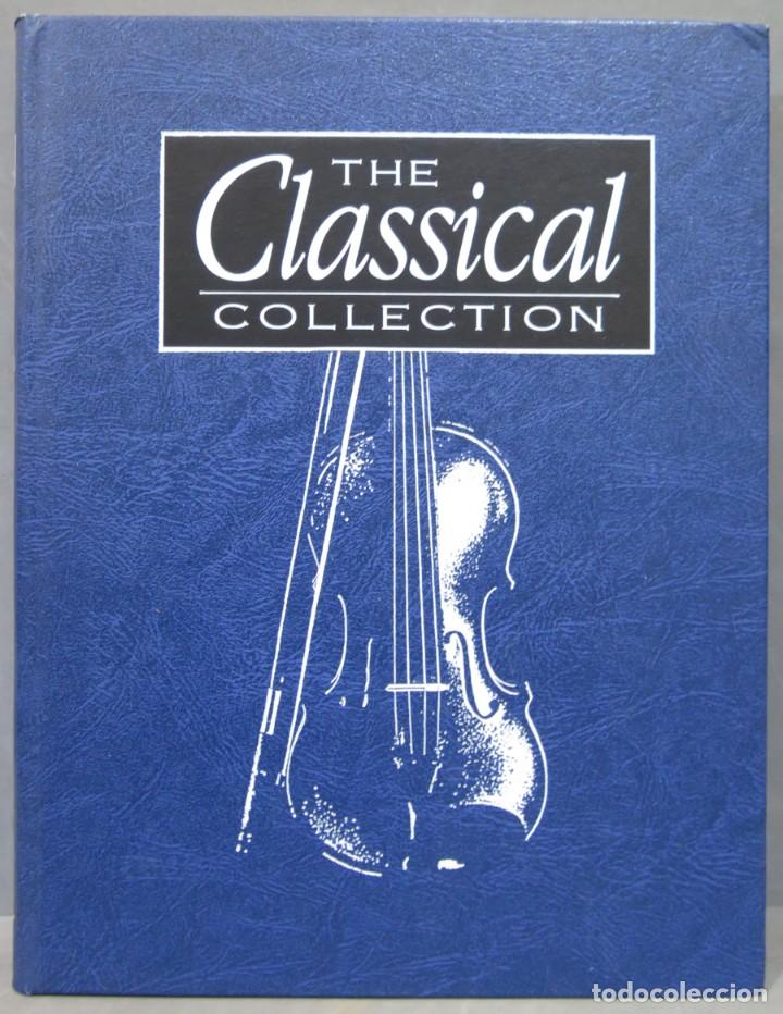 Libros de segunda mano: THE CLASSICAL COLLECTION. 2 - Foto 1