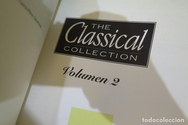 Libros de segunda mano: THE CLASSICAL COLLECTION. 2 - Foto 2