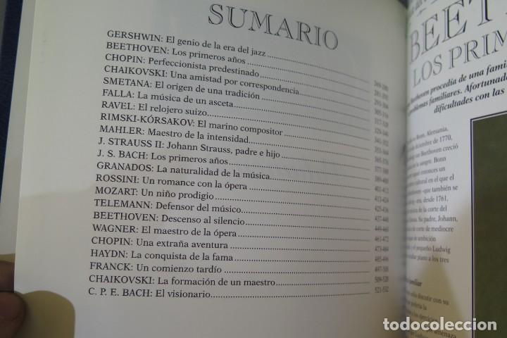 Libros de segunda mano: THE CLASSICAL COLLECTION. 2 - Foto 3