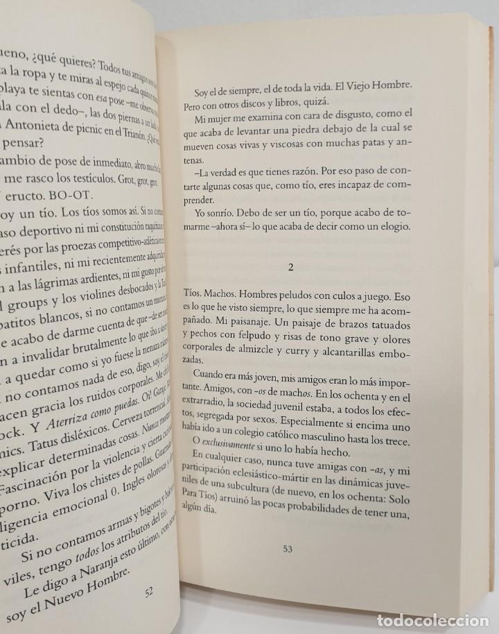 Libros de segunda mano: MIL VIOLINES - Kiko Amat ~ - Foto 9