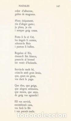 Libros de segunda mano: CAN&Ccedil;ONER CATAL&Agrave; LLIBRE DE LECTURA - Foto 6