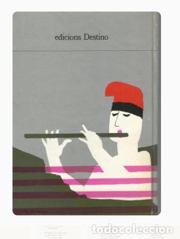 Libros de segunda mano: CAN&Ccedil;ONER CATAL&Agrave; LLIBRE DE LECTURA - Foto 7