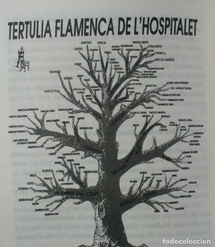 Libros de segunda mano: EL COMPAS FLAMENCO - Foto 3