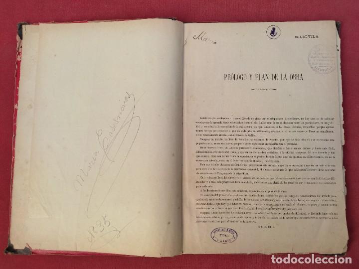 Libros de segunda mano: metodo de piano - primer a&ntilde;o - 1954 - Foto 2