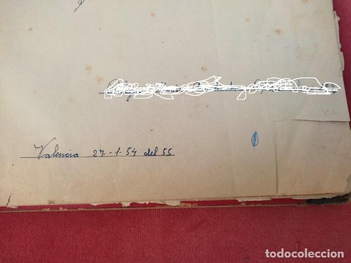 Libros de segunda mano: metodo de piano - primer a&ntilde;o - 1954 - Foto 3