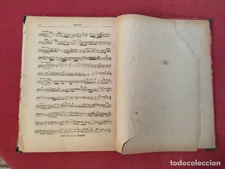 Libros de segunda mano: metodo de piano - primer a&ntilde;o - 1954 - Foto 5