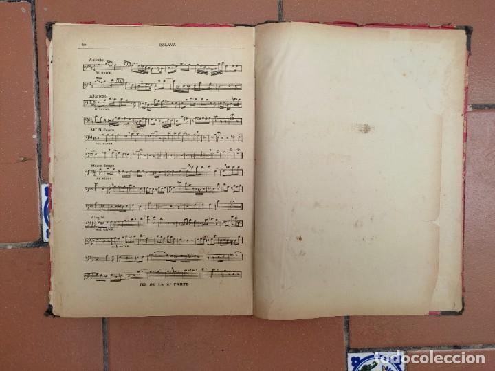 Libros de segunda mano: metodo de piano - primer a&ntilde;o - 1954 - Foto 8
