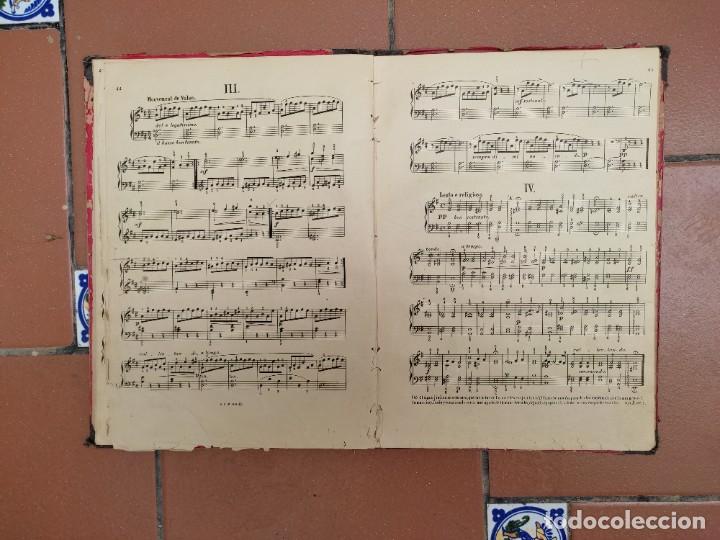 Libros de segunda mano: metodo de piano - primer a&ntilde;o - 1954 - Foto 9