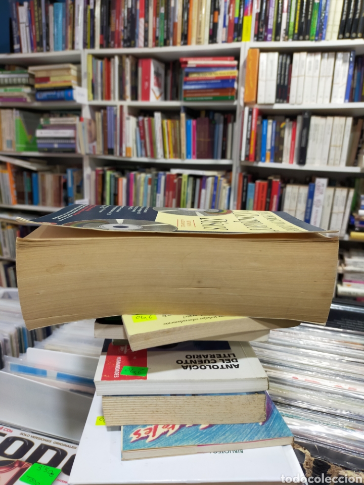 Libros de segunda mano: THE PENGUIN GUIDE TO COMPACT DISCS - Foto 4