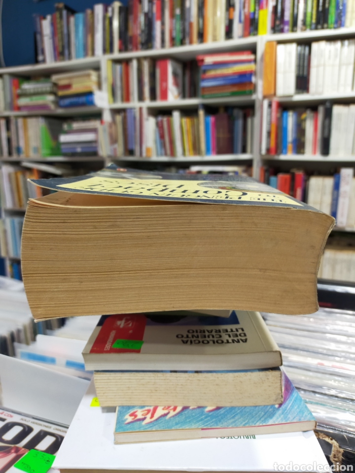 Libros de segunda mano: THE PENGUIN GUIDE TO COMPACT DISCS - Foto 5