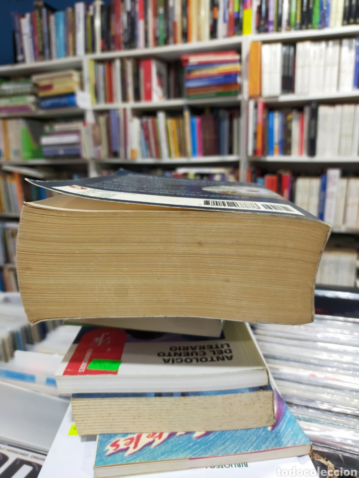 Libros de segunda mano: THE PENGUIN GUIDE TO COMPACT DISCS - Foto 6