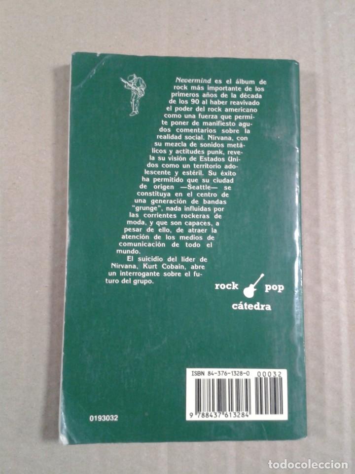 Libros de segunda mano: NIRVANA - BRAD MORRELL - Foto 2