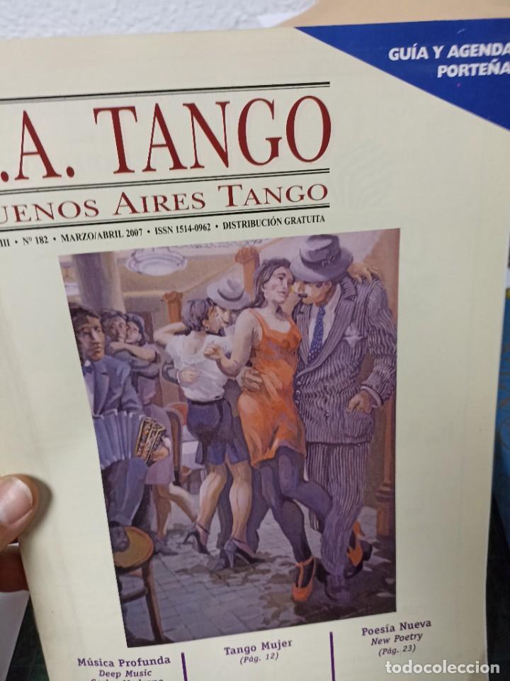 Libros de segunda mano: Buenos Aires Tango. N.182 - Foto 1
