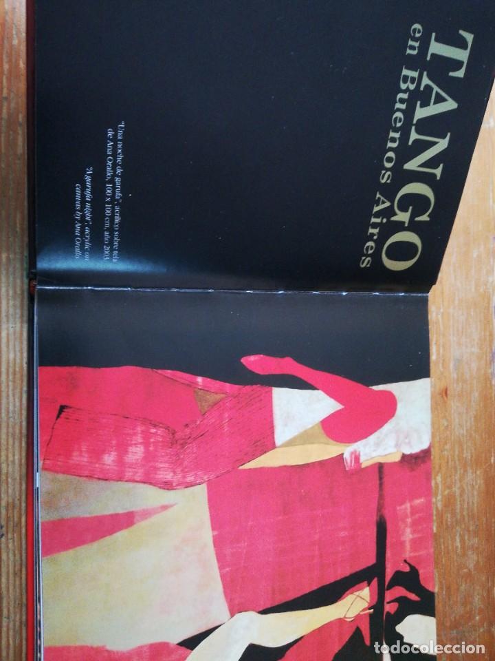 Libros de segunda mano: Tango en Buenos Aires - Foto 3