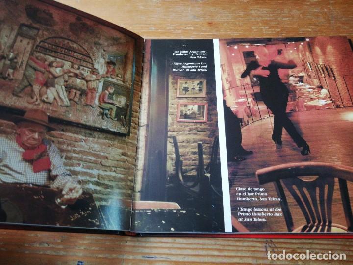Libros de segunda mano: Tango en Buenos Aires - Foto 4