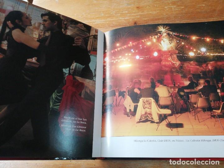 Libros de segunda mano: Tango en Buenos Aires - Foto 5