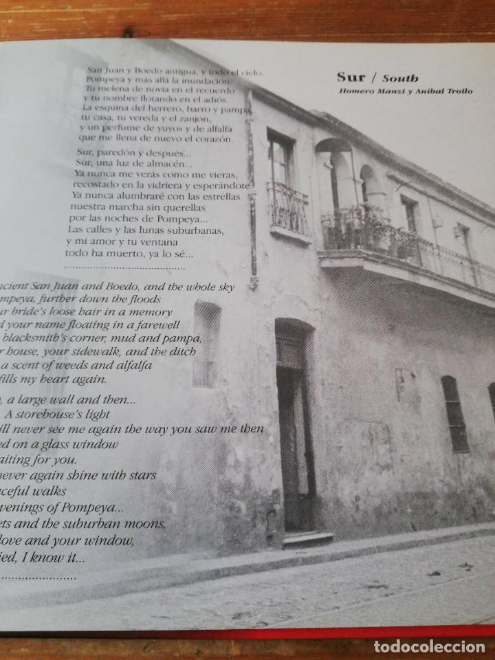 Libros de segunda mano: Tango en Buenos Aires - Foto 6