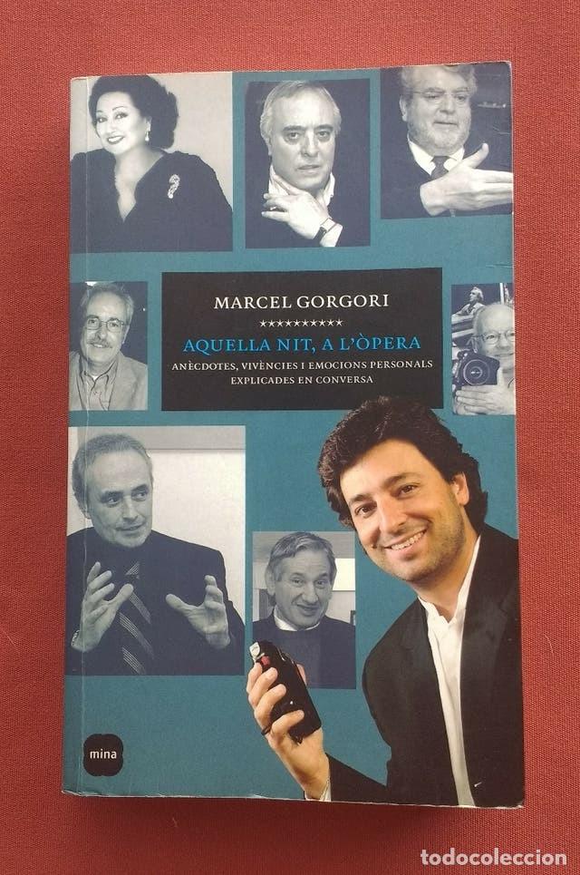 Libros de segunda mano: AQUELLA NIT A LOPERA - Foto 1