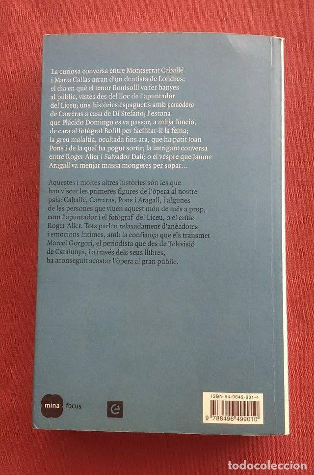 Libros de segunda mano: AQUELLA NIT A LOPERA - Foto 2