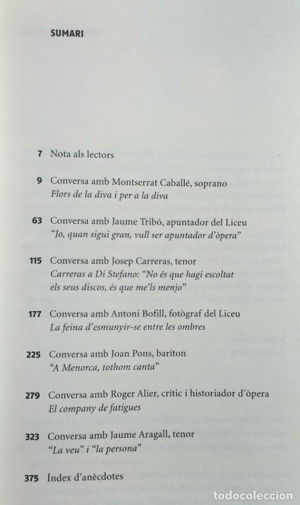 Libros de segunda mano: AQUELLA NIT A LOPERA - Foto 3