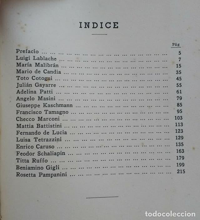 Libros de segunda mano: VOCES DE ORO - Foto 2