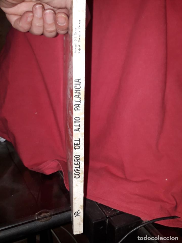 Libros de segunda mano: COPLERO DEL ALTO PALANCIA - Foto 3