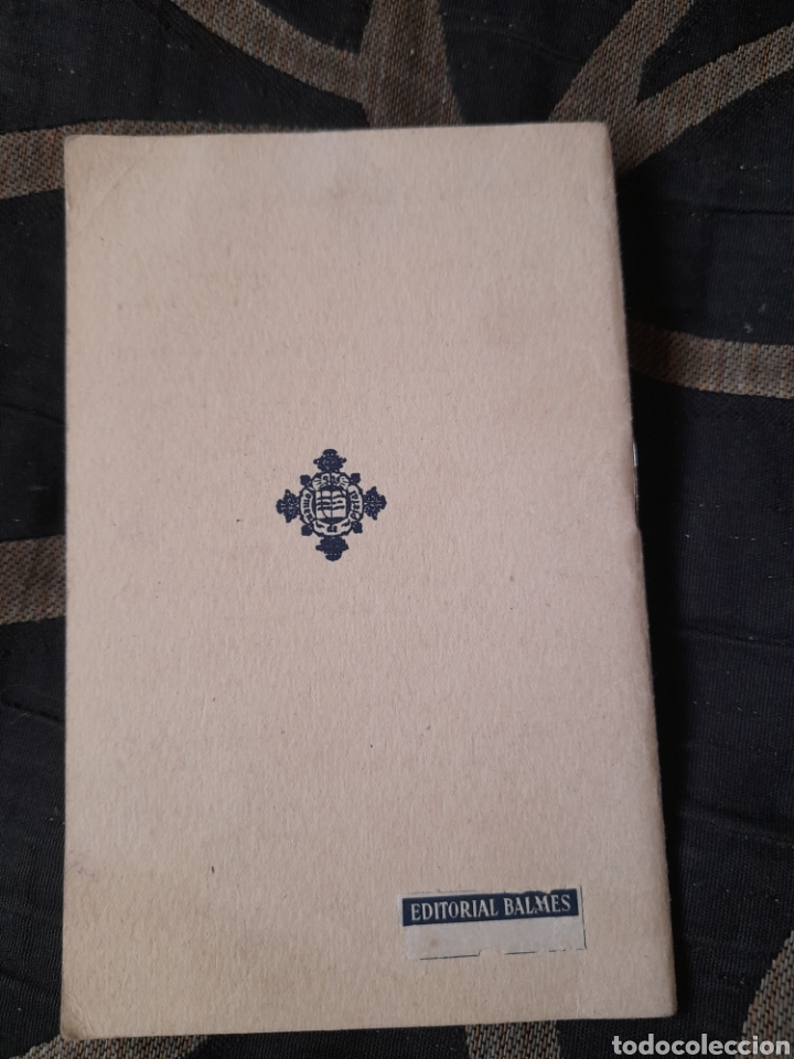 Libros de segunda mano: Canconeret de Nadal, de 1946 - Foto 2