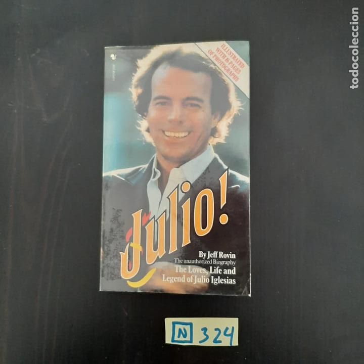Libros de segunda mano: Julio - Foto 1