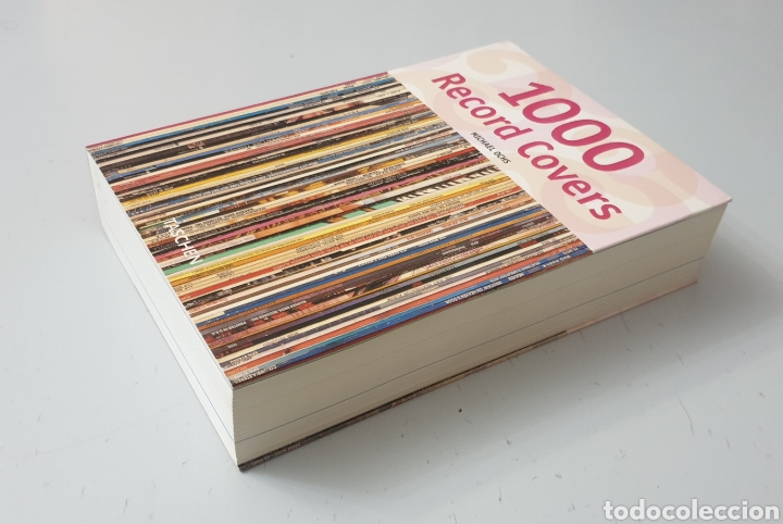 Libros de segunda mano: LIBRO 1000 RECORD COVERS de Michael Ochs (Taschen, 2005) - Foto 4