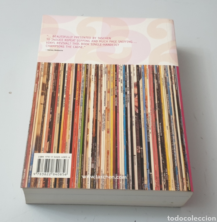 Libros de segunda mano: LIBRO 1000 RECORD COVERS de Michael Ochs (Taschen, 2005) - Foto 5