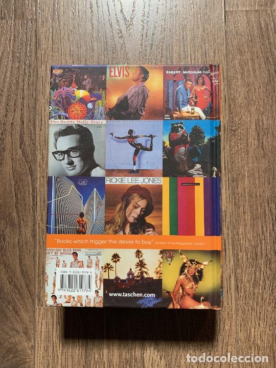 Libros de segunda mano: 1000 Record Covers Ingles/Frances - Foto 2